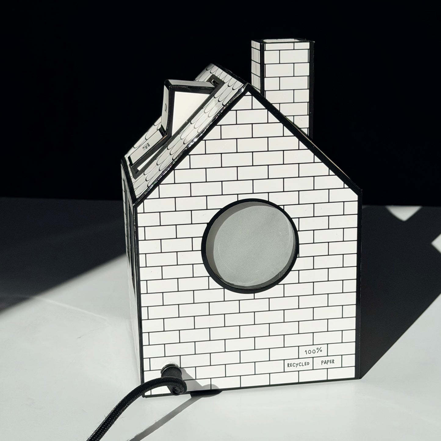 Tomas Schats 'On-Off Lamp' Seletti 2023