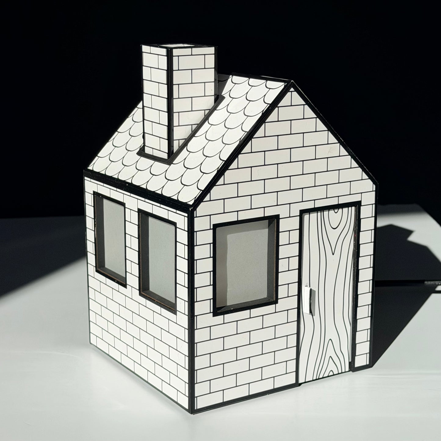 Tomas Schats 'On-Off Lamp' Seletti 2023