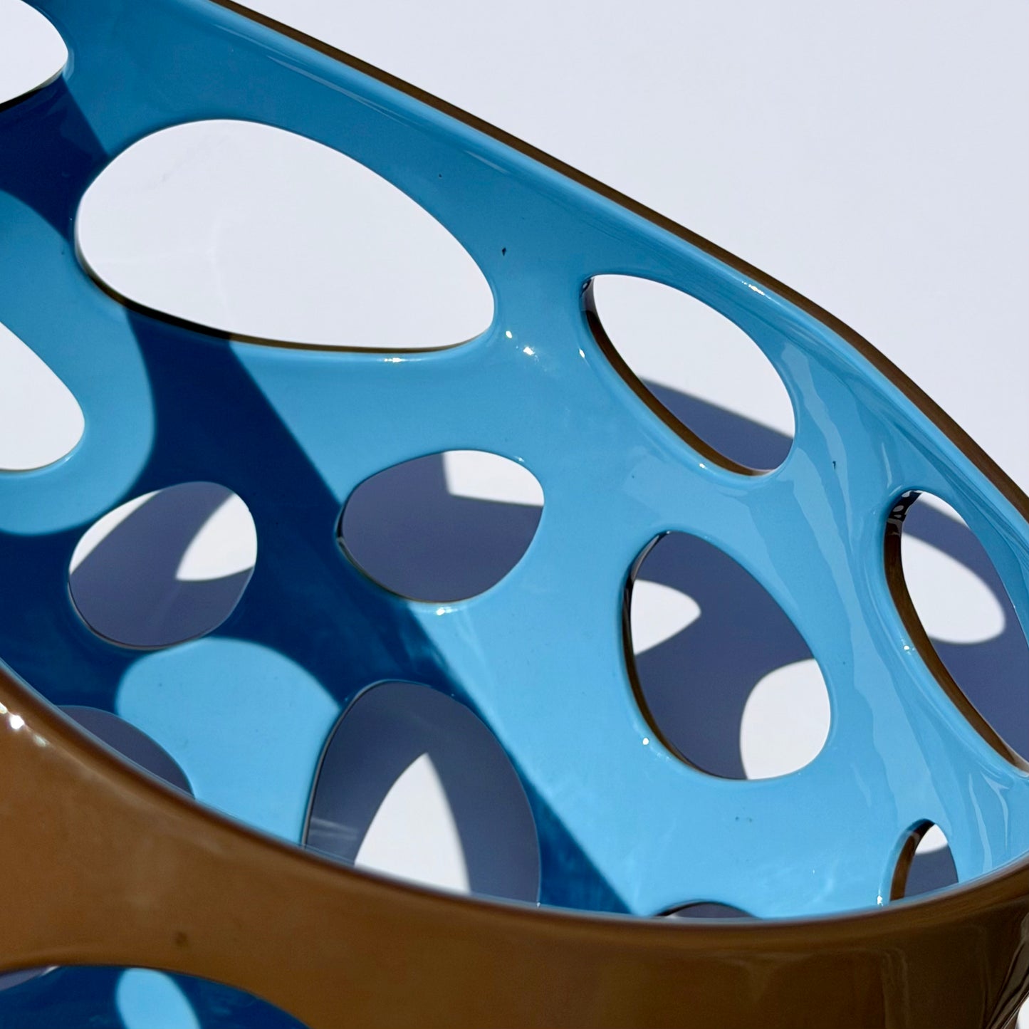 Doriana & Massimiliano Fuksas 'Citrus Bowl' 2011