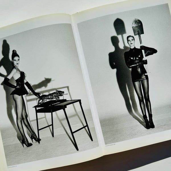 Helmut Newton SUMO 10th Anniversary Edition 2009