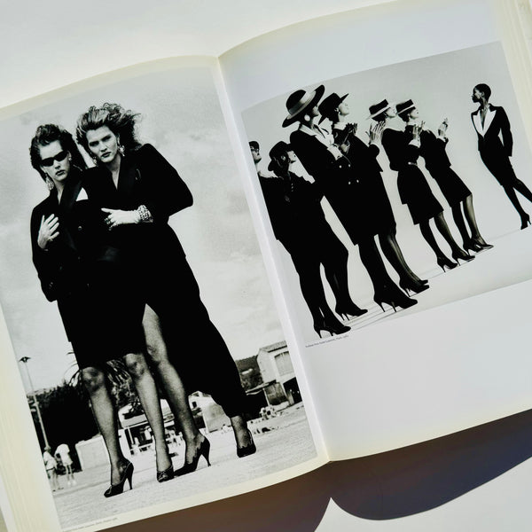 Helmut Newton SUMO 10th Anniversary Edition 2009