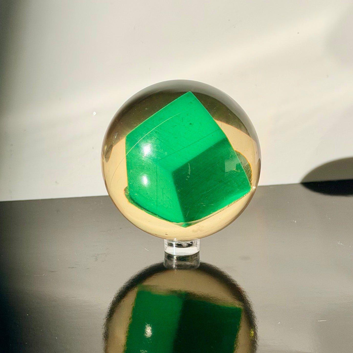 Enzo Mari 'Sfera Series Z' Orb 1959-1963