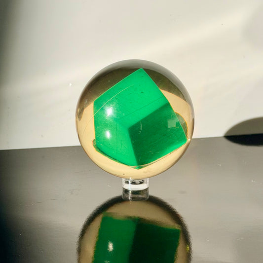 Enzo Mari 'Sfera Series Z' Orb 1959-1963