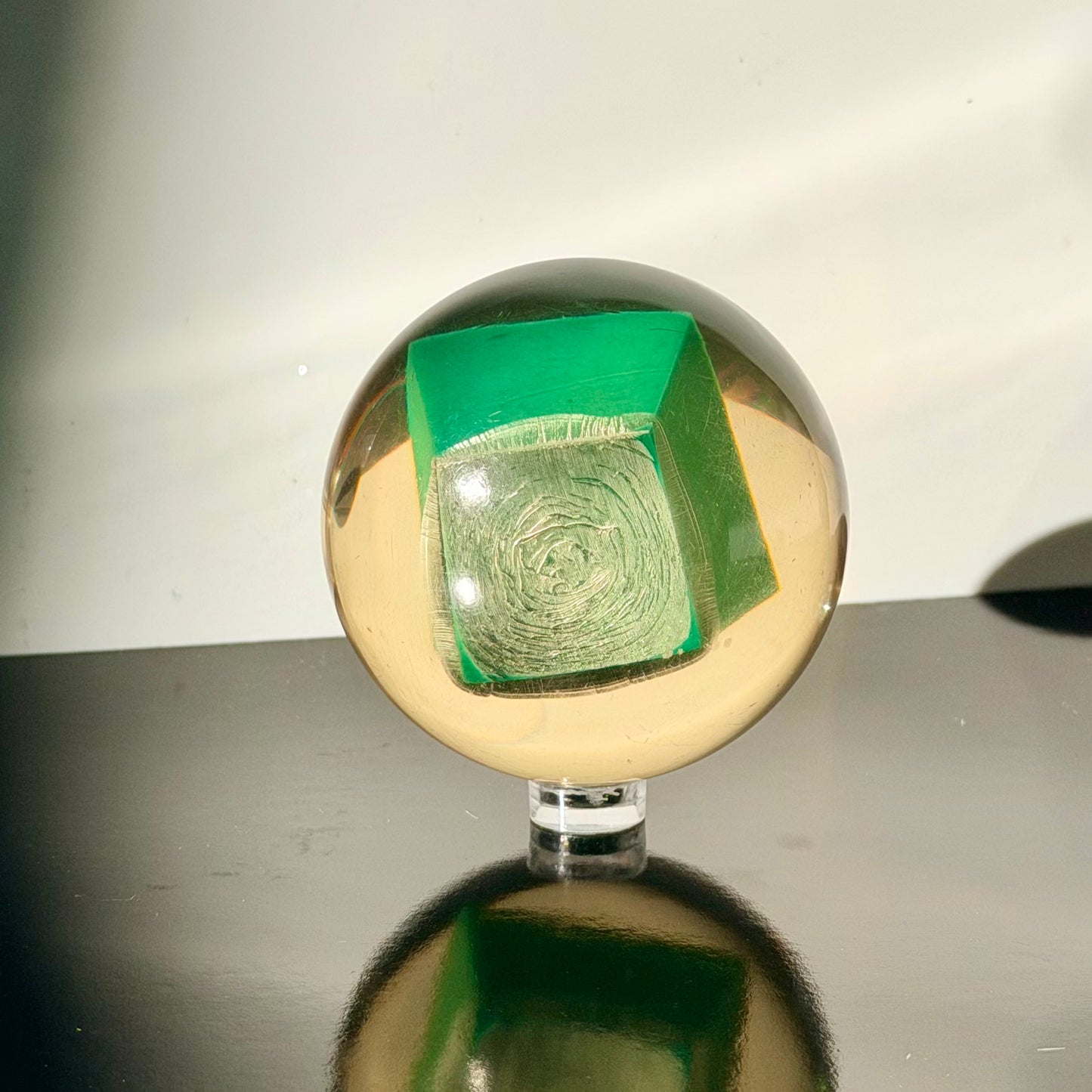 Enzo Mari 'Sfera Series Z' Orb 1959-1963