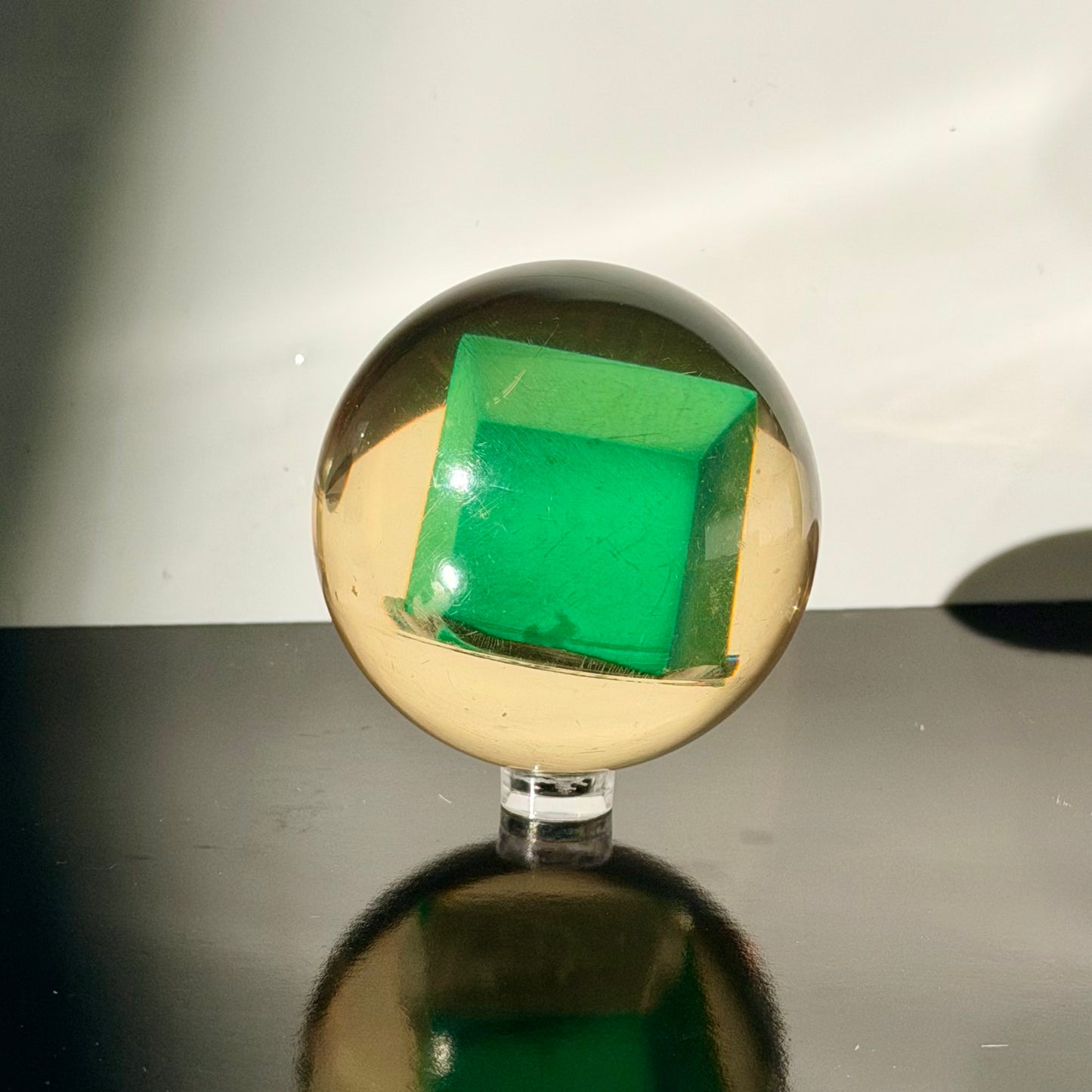 Enzo Mari 'Sfera Series Z' Orb 1959-1963