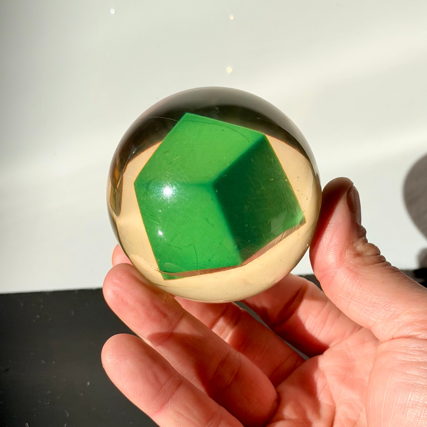 Enzo Mari 'Sfera Series Z' Orb 1959-1963