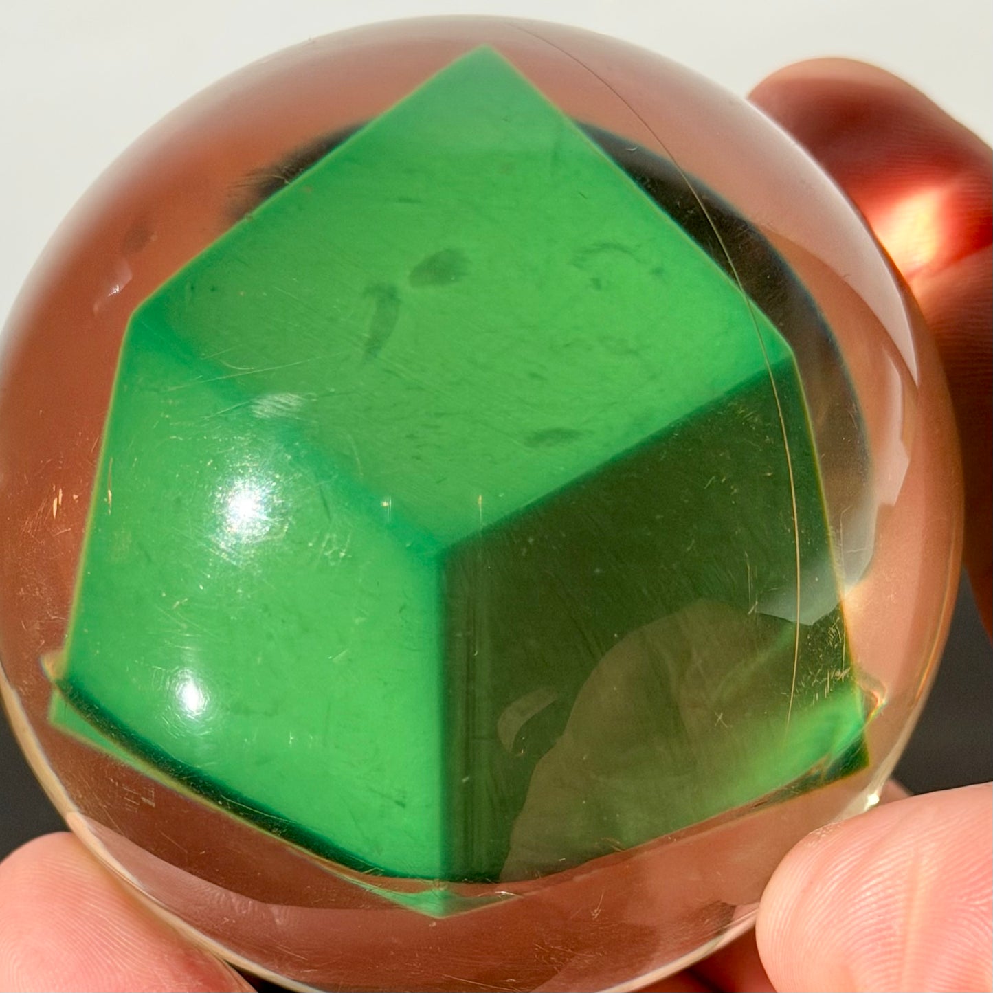 Enzo Mari 'Sfera Series Z' Orb 1959-1963