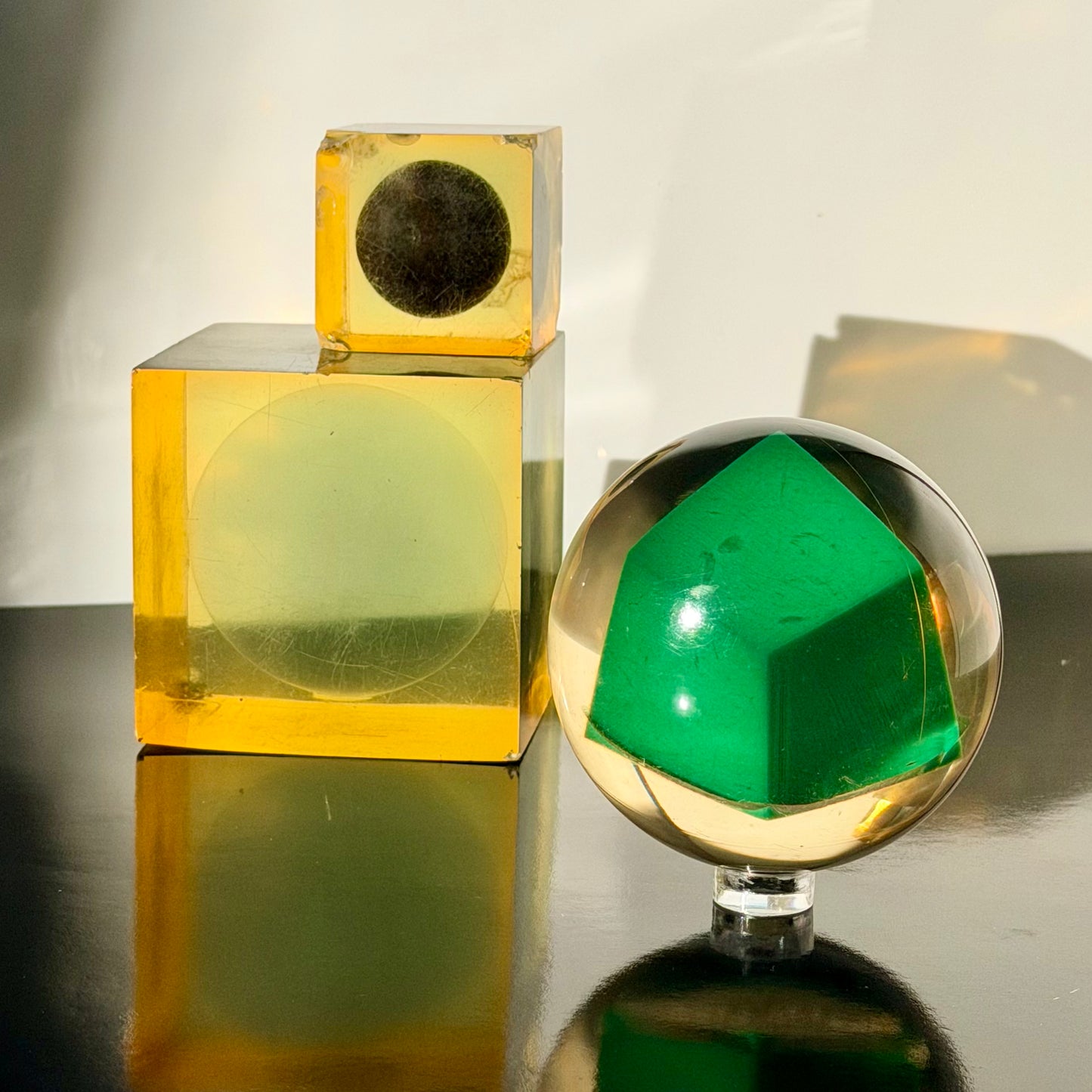 Enzo Mari 'Sfera Series Z' Orb 1959-1963
