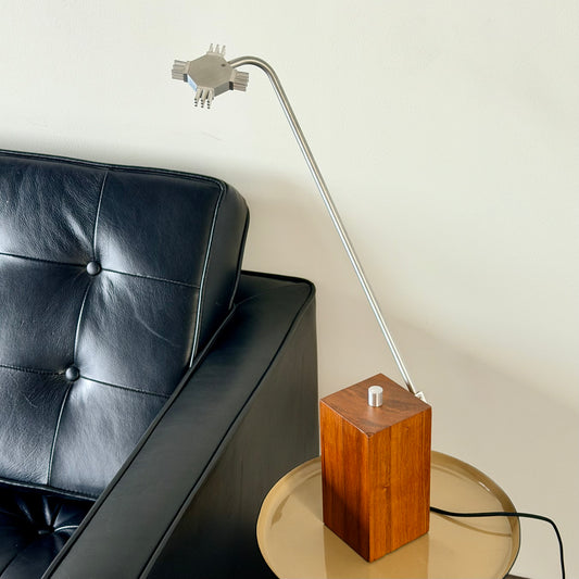 Cerno 'Macto' Articulating Table Lamp 2014