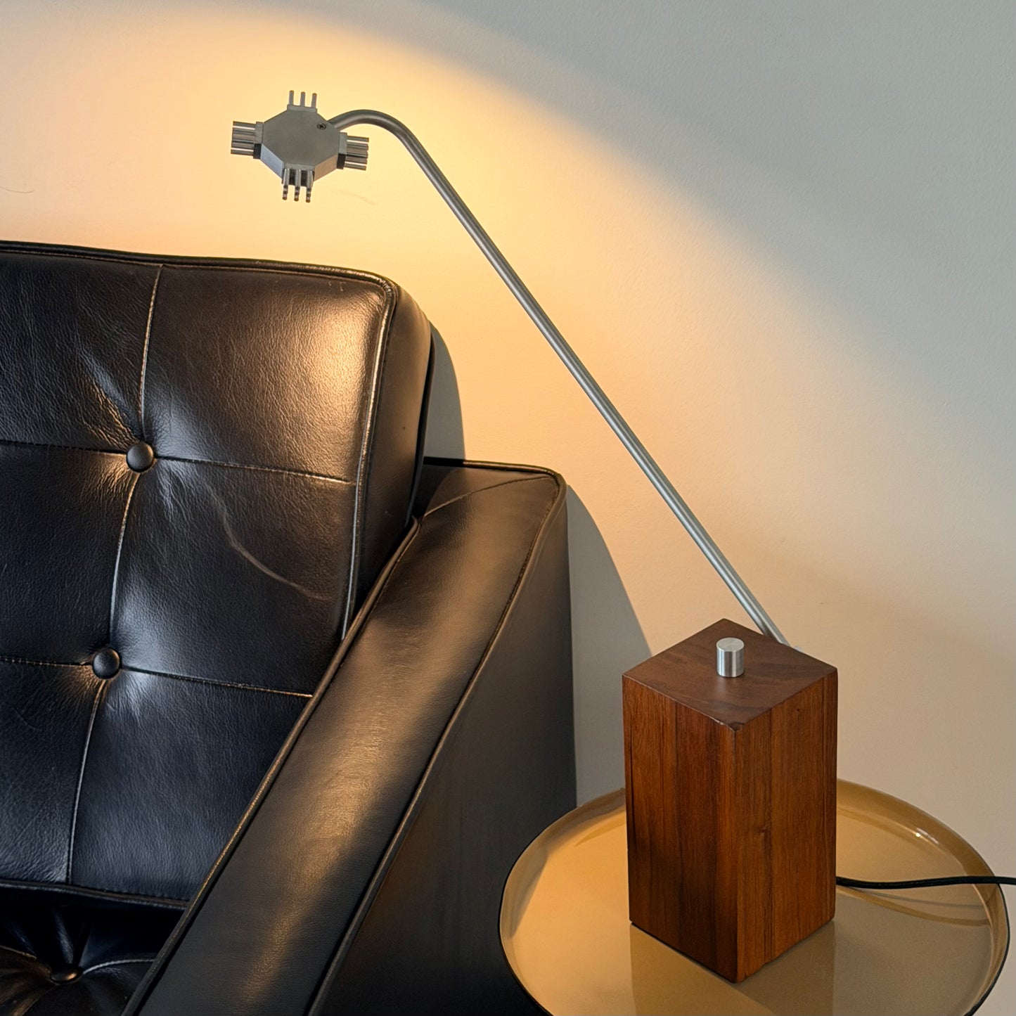 Cerno 'Macto' Articulating Table Lamp 2014