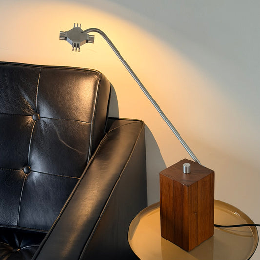 Cerno 'Macto' Articulating Table Lamp 2014