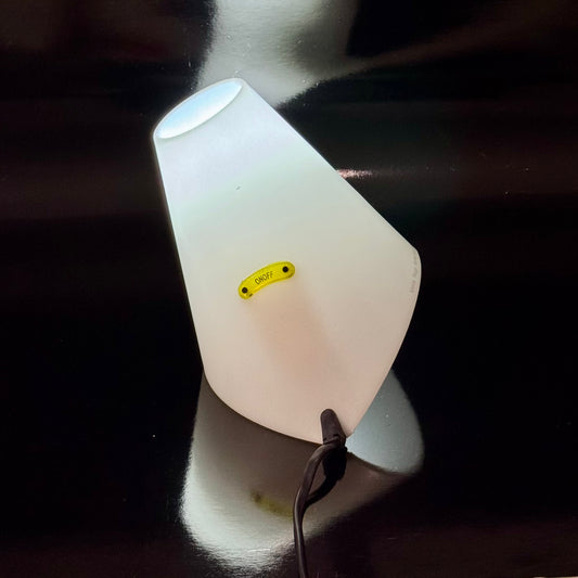 Meda Raggi Santachiara 'ON/OFF' Lamp 1985