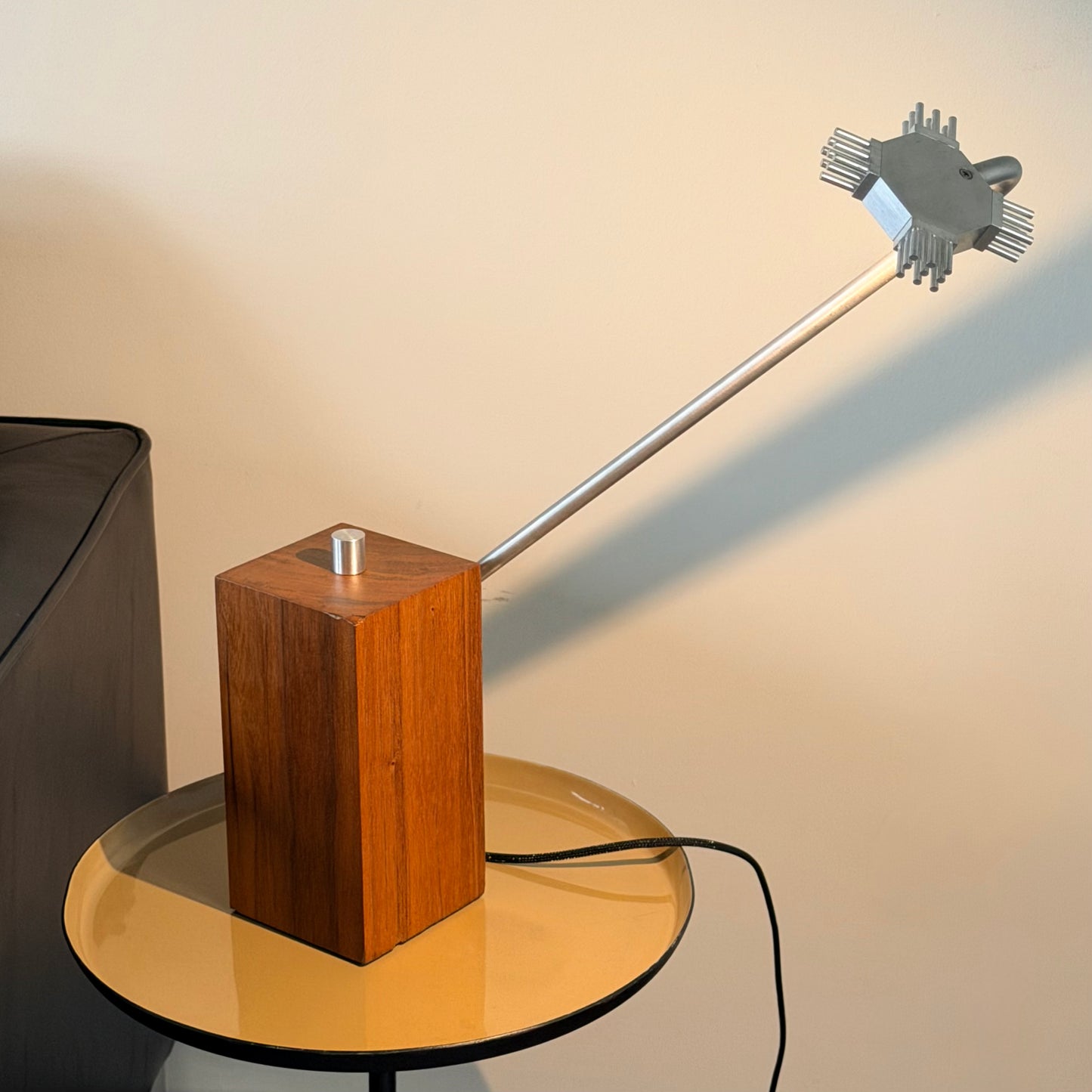 Cerno 'Macto' Articulating Table Lamp 2014