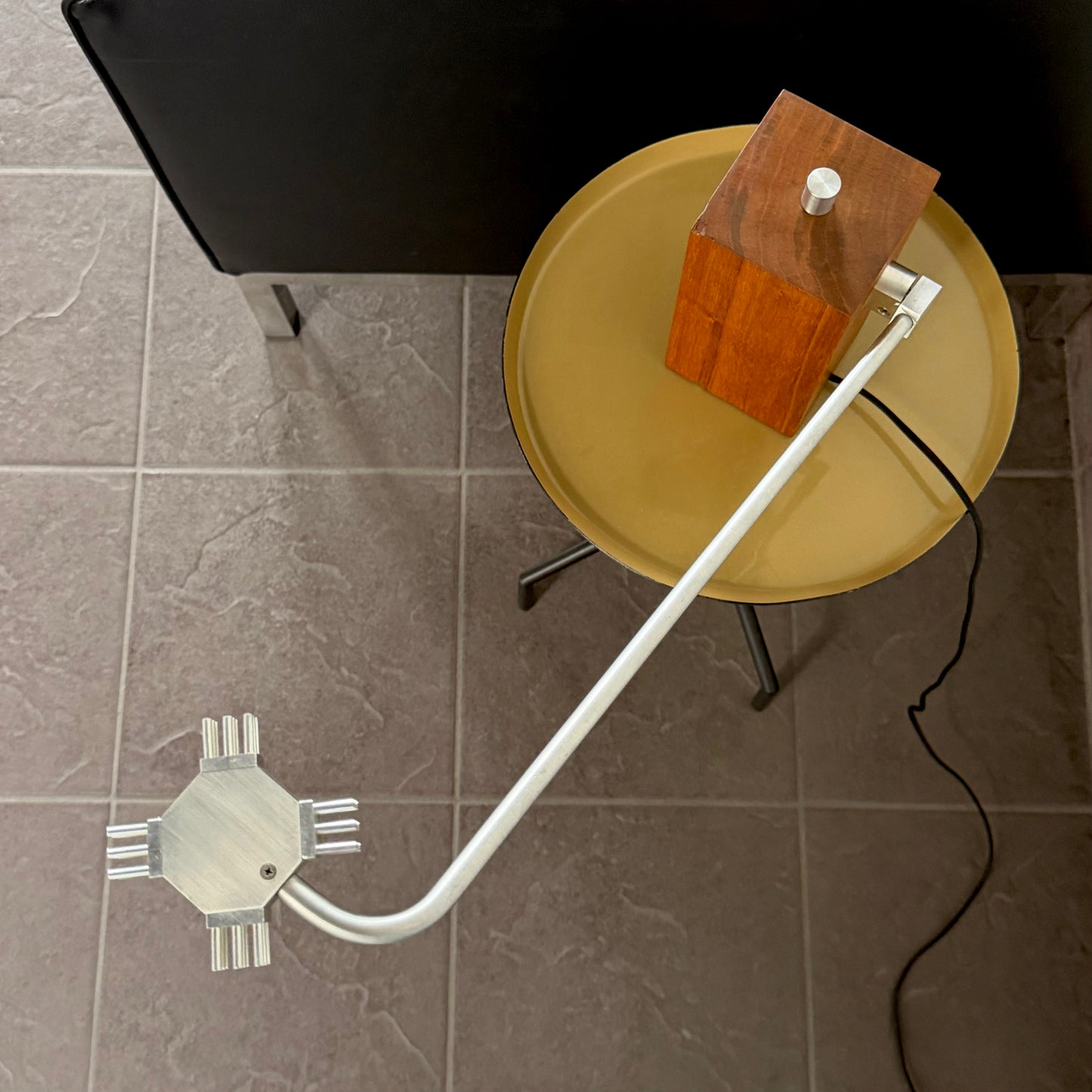 Cerno 'Macto' Articulating Table Lamp 2014