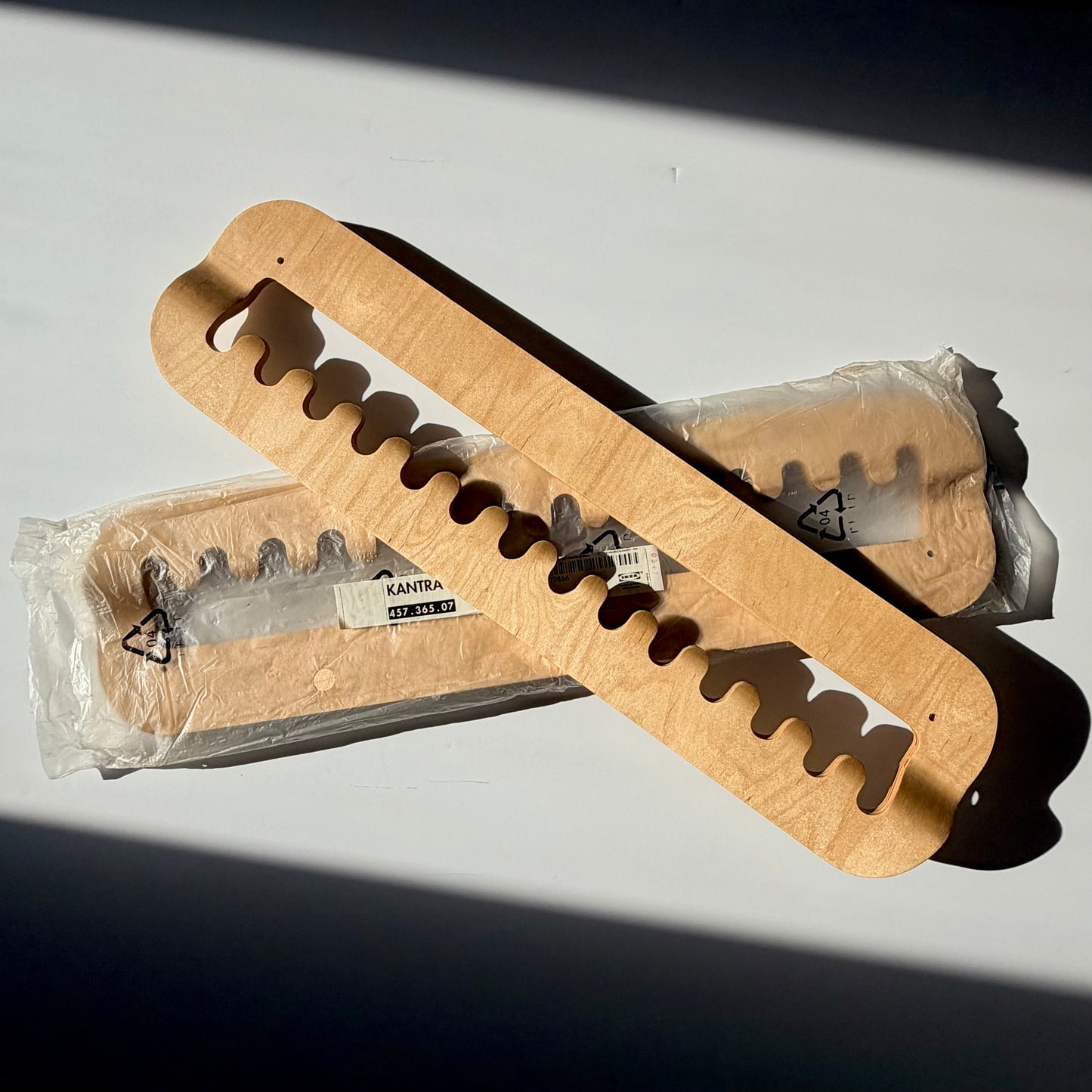 Deadstock Richard Clack 'Kantra' Coat Rack 1999