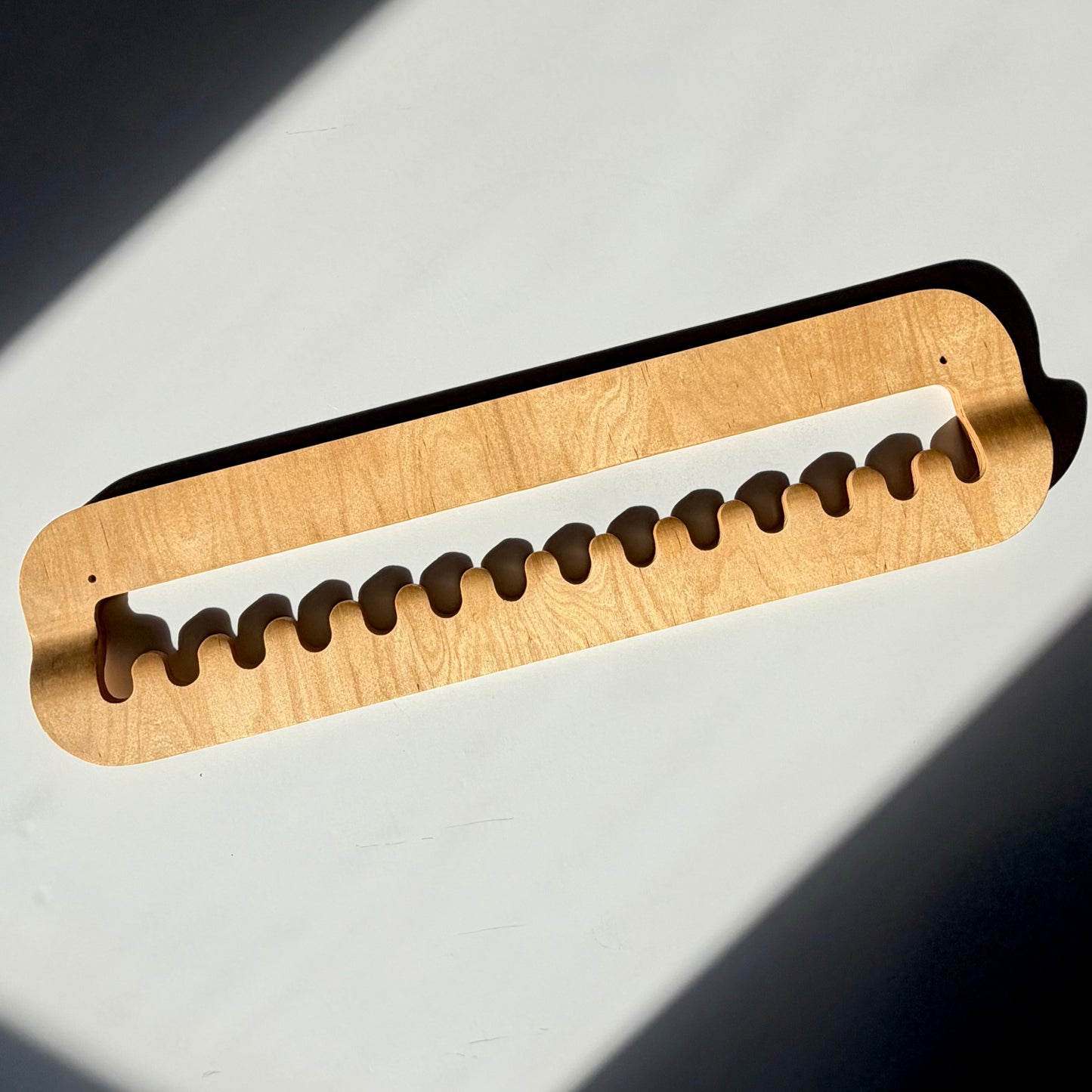 Deadstock Richard Clack 'Kantra' Coat Rack 1999