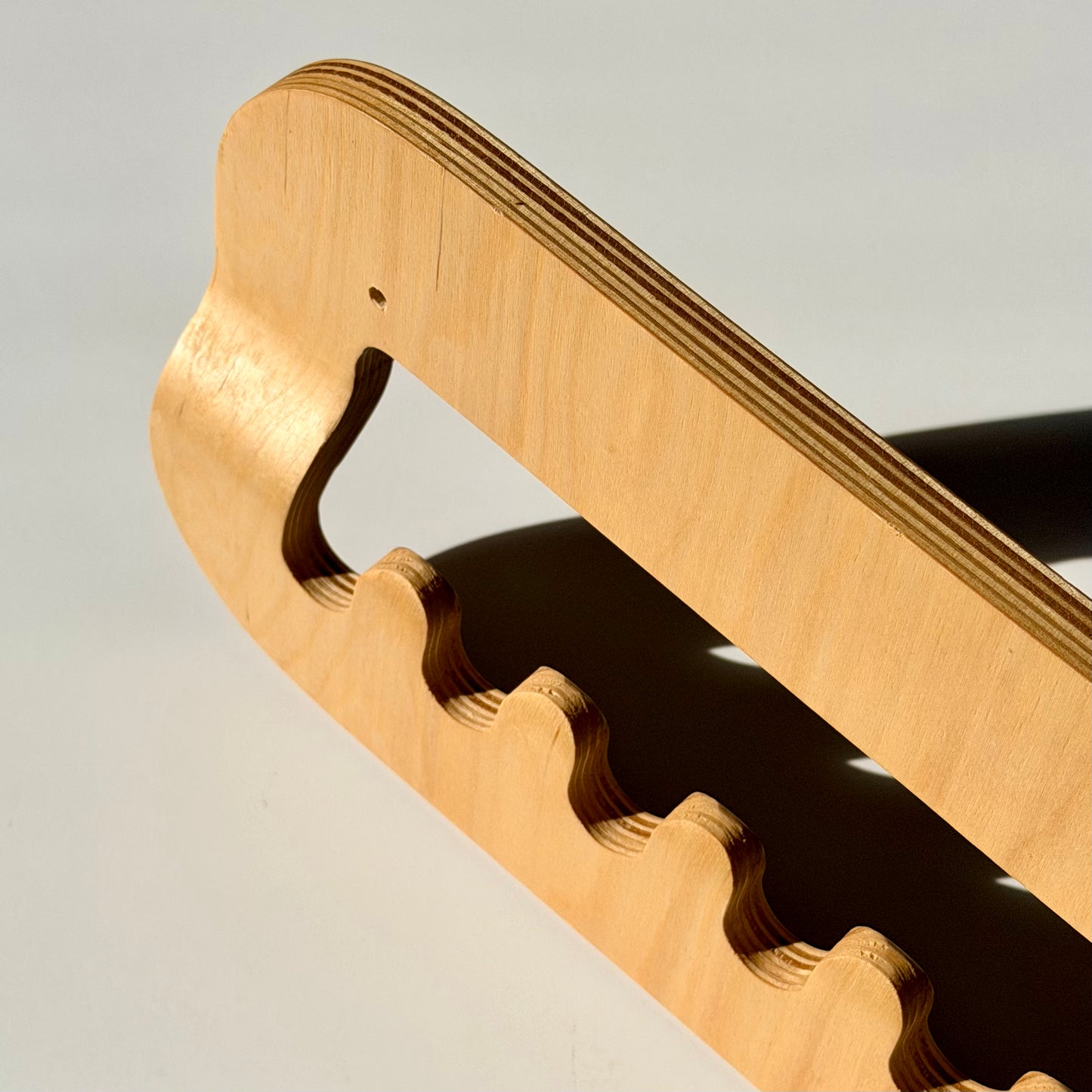 Deadstock Richard Clack 'Kantra' Coat Rack 1999