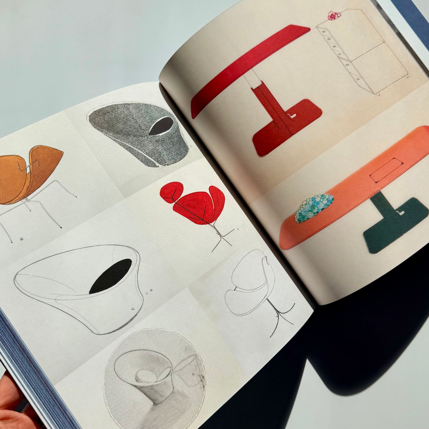 Pierre Paulin 'Life & Work' Hardback 1st Ed. 2016