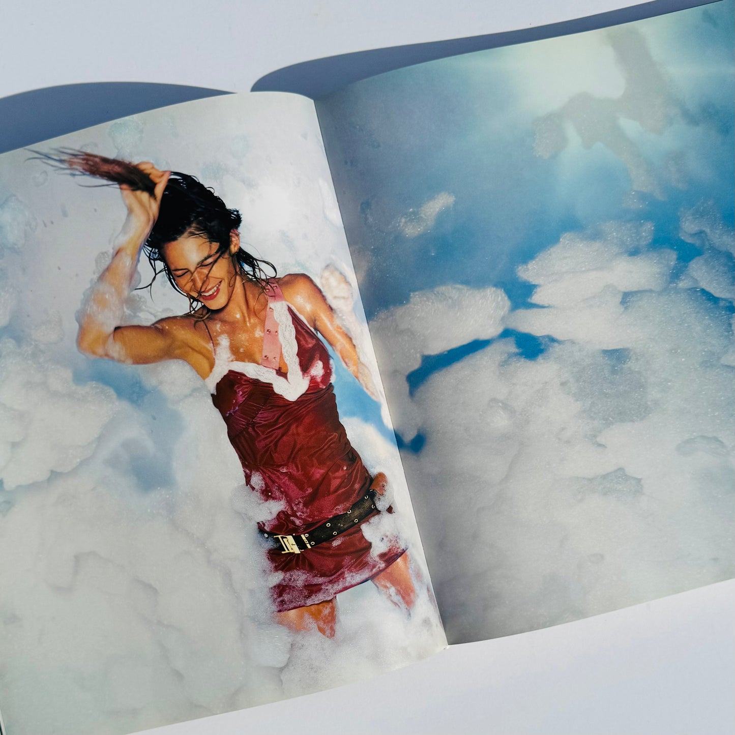 Nick Knight アートブック Amazon | Nick Knight | Knight, Nick | Fashion