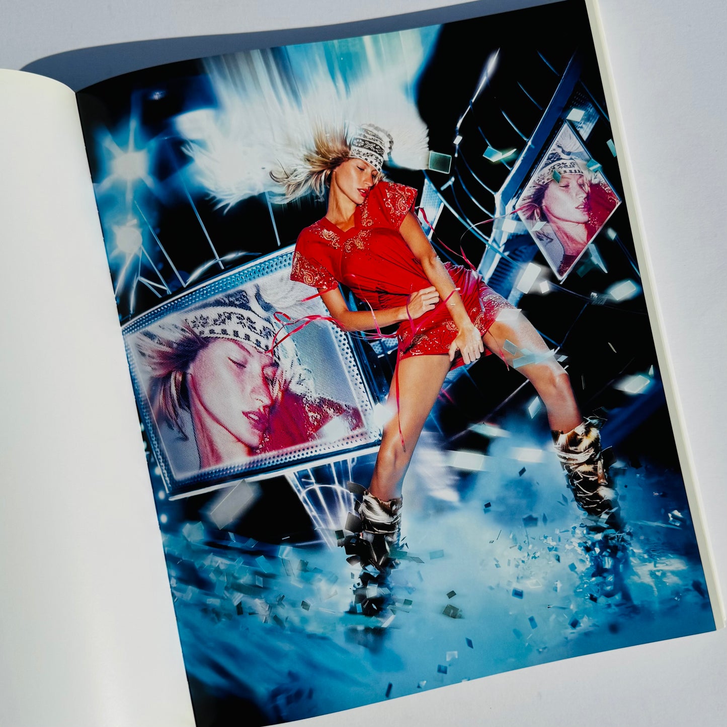 【Nick Knight：photographien 1994-2009】新品 Nick Knight：photographien 1994-2009】新品 Nick Knight