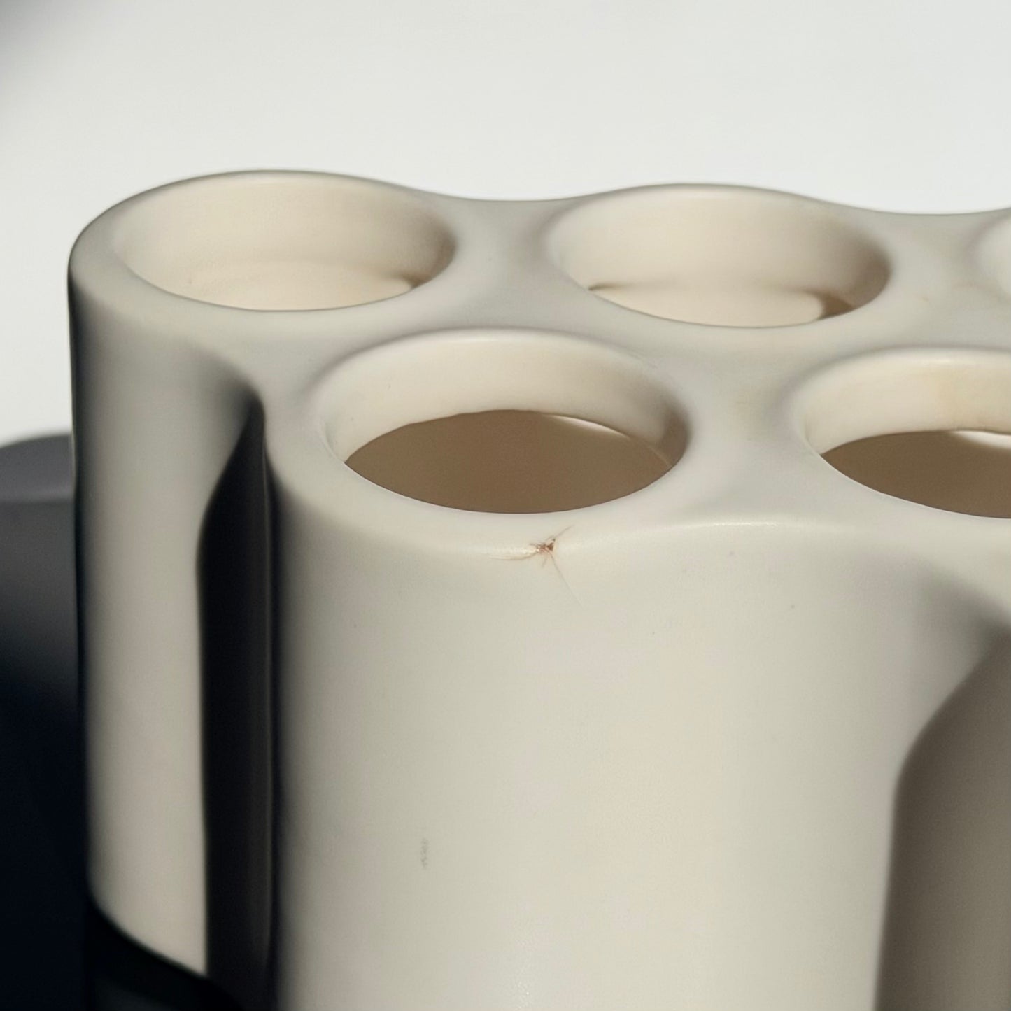 Ronan and Erwan Bouroullec Ceramic 'Nuage' Vase/ Vitra 2016