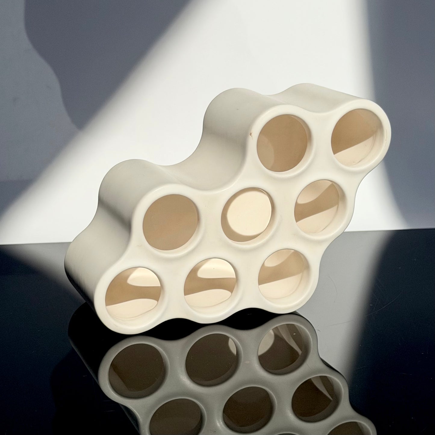 Ronan and Erwan Bouroullec Ceramic 'Nuage' Vase/ Vitra 2016