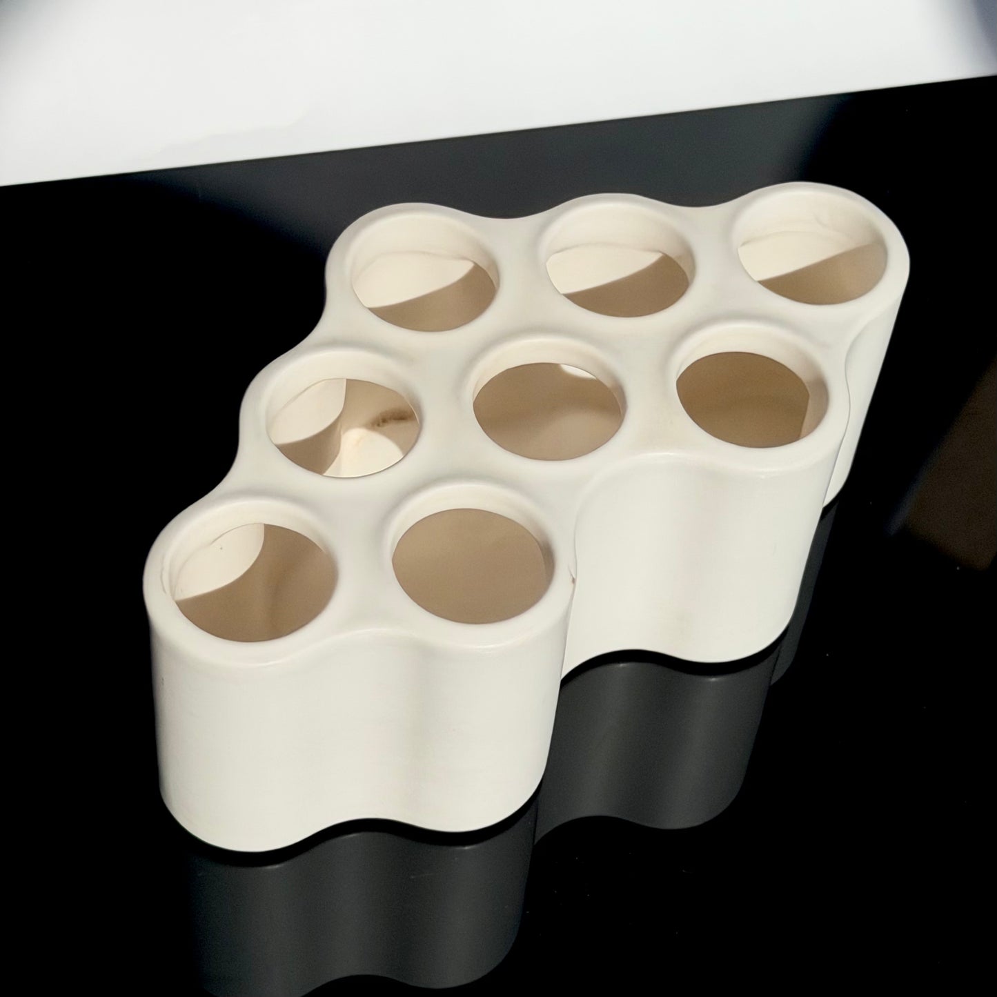 Ronan and Erwan Bouroullec Ceramic 'Nuage' Vase/ Vitra 2016