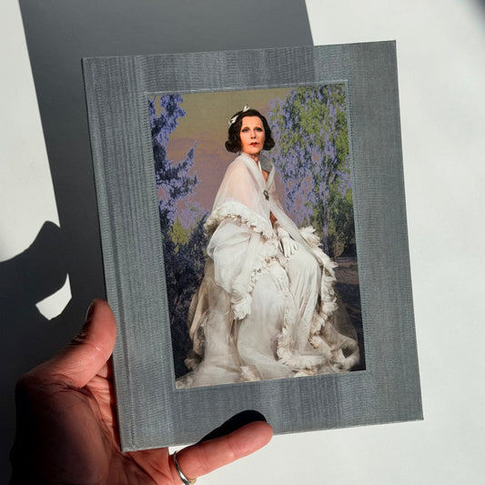 Cindy Sherman: 2016 Limited Ed. Hardback