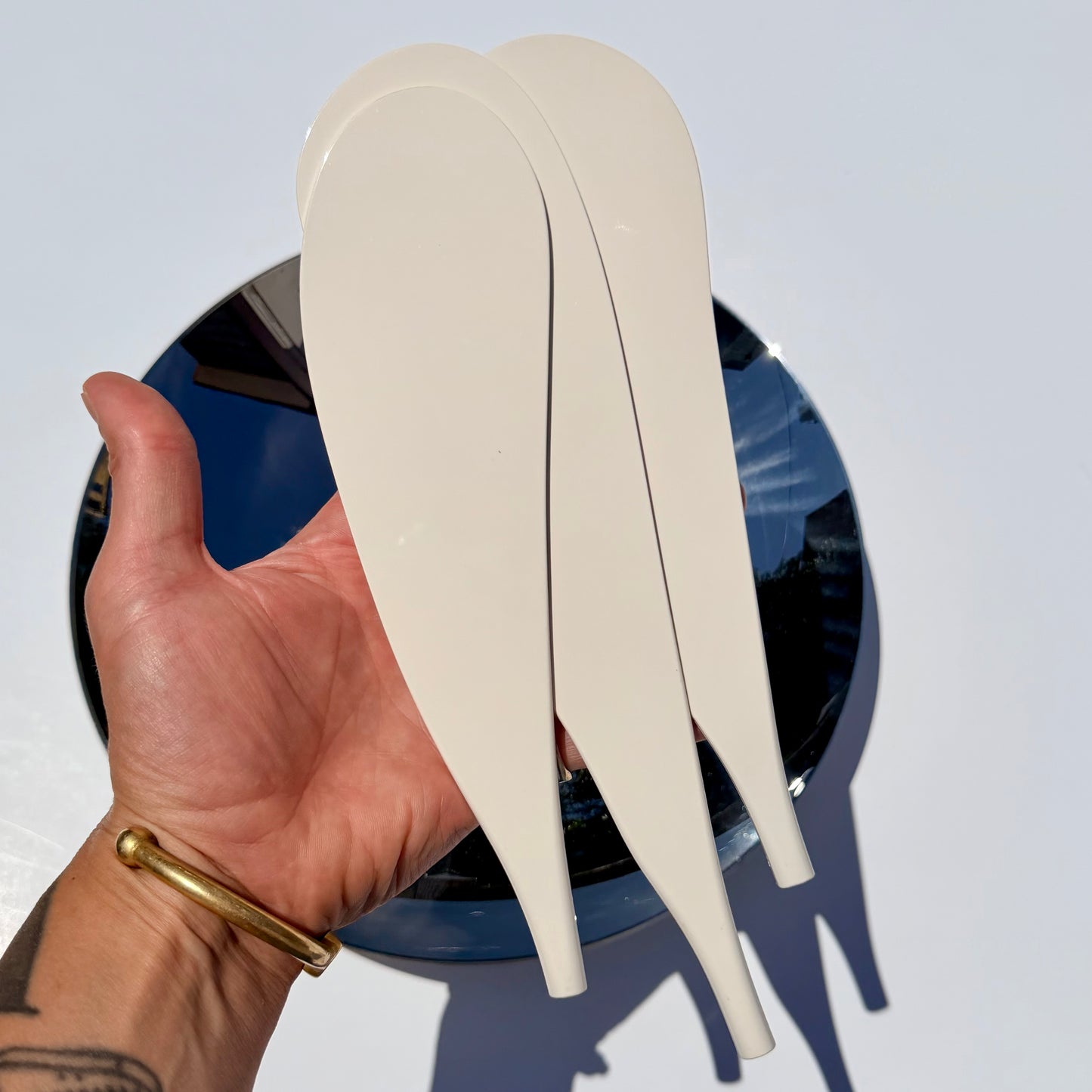 Martí Guixé 'Communicator' Fruit Bowl 2010