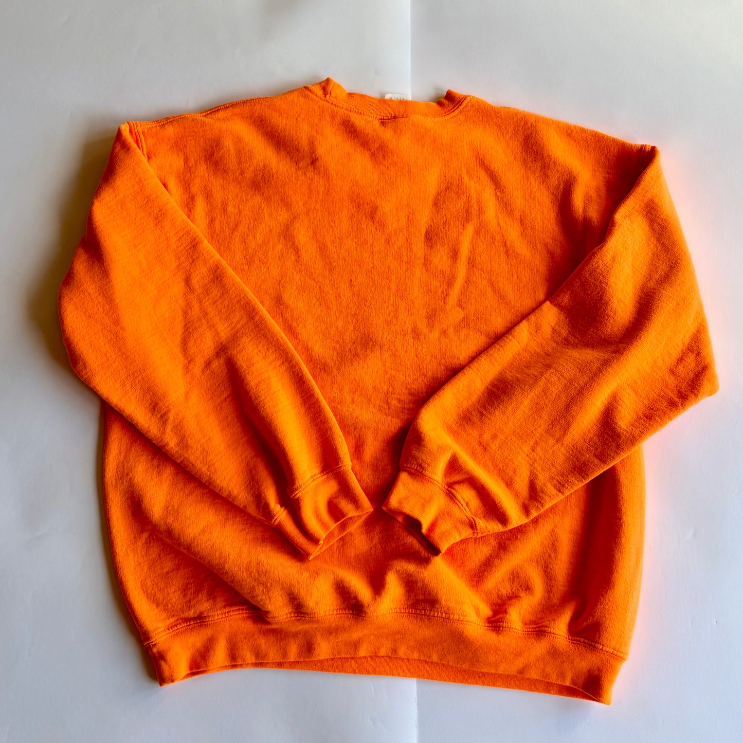 Haas Brothers 'Madonna' Crew Neck Sweatshirt 2019 Sz L