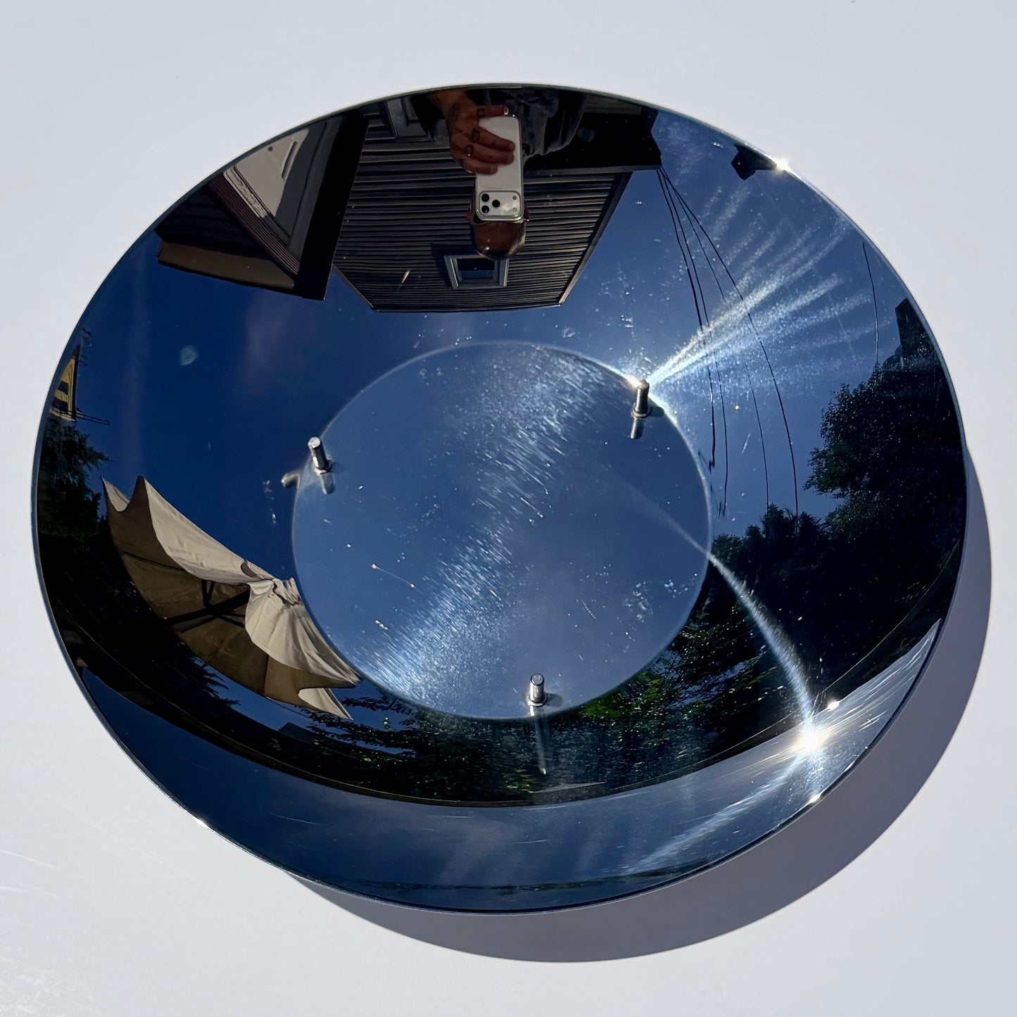 Martí Guixé 'Communicator' Fruit Bowl 2010
