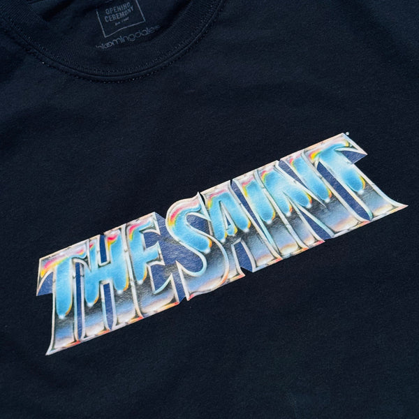 Opening Ceremony 'THE SAINT' Tshirt 2019 Sz.M