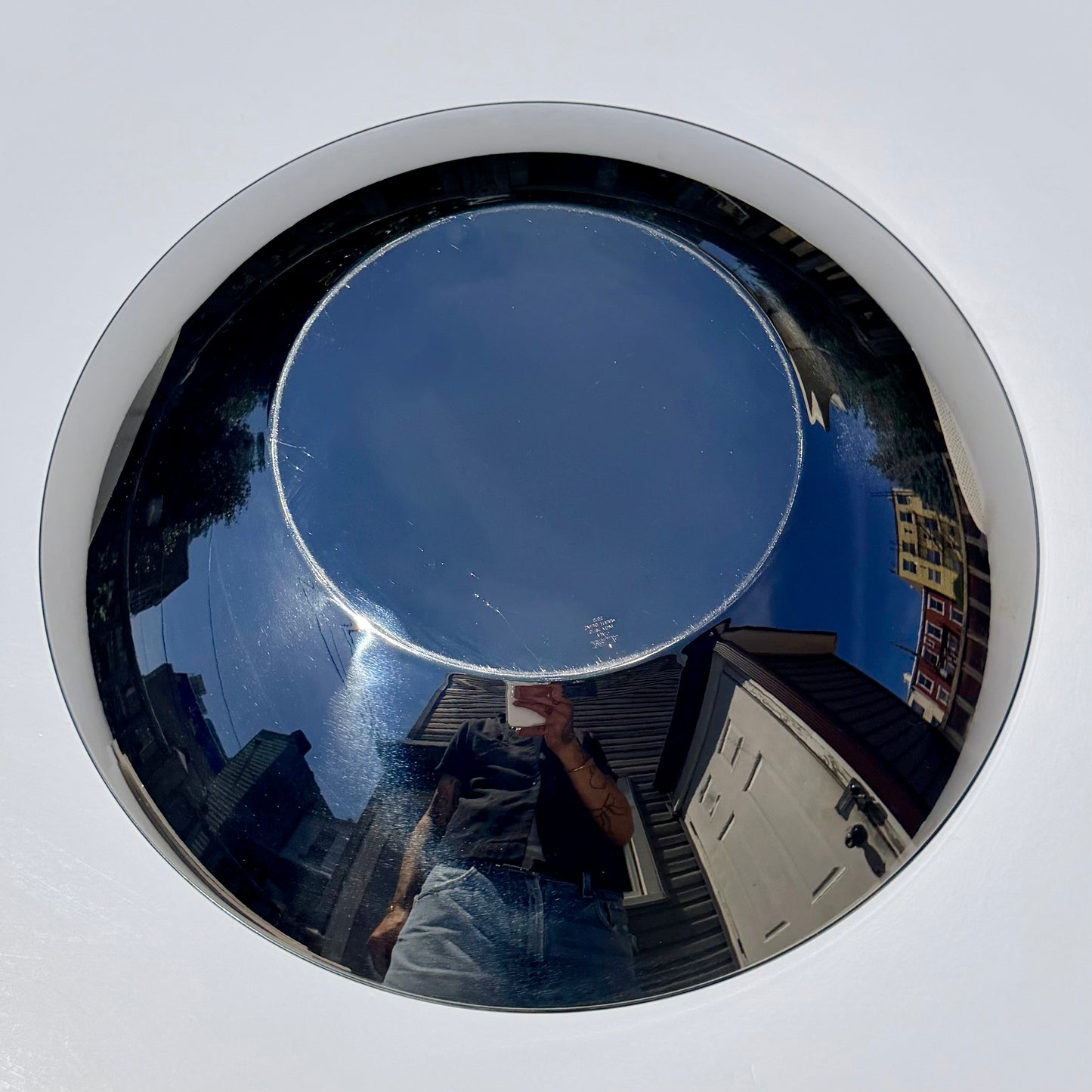 Martí Guixé 'Communicator' Fruit Bowl 2010