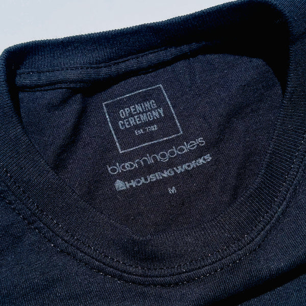 Opening Ceremony 'THE SAINT' Tshirt 2019 Sz.M