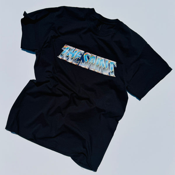 Opening Ceremony 'THE SAINT' Tshirt 2019 Sz.M