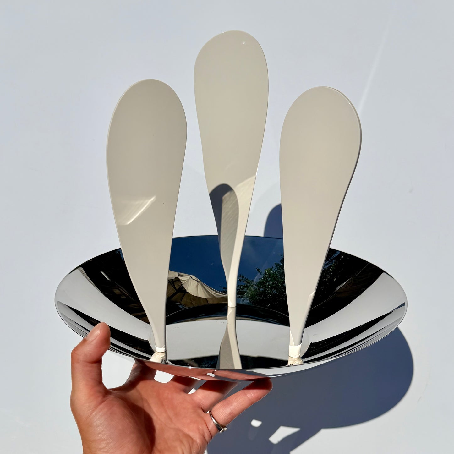 Martí Guixé 'Communicator' Fruit Bowl 2010