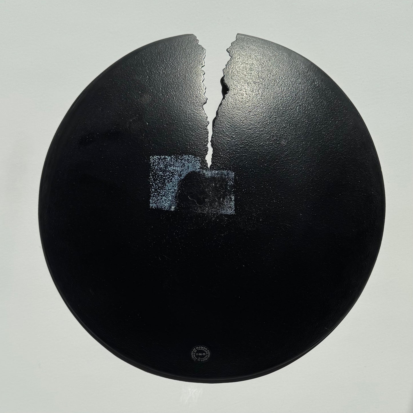 Scarce Takenobu Igarashi 'Platter / Crack' 1989