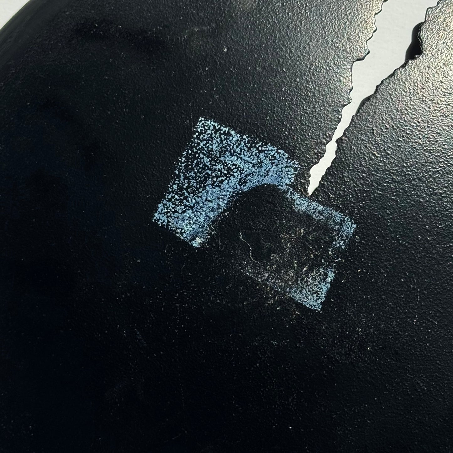 Scarce Takenobu Igarashi 'Platter / Crack' 1989