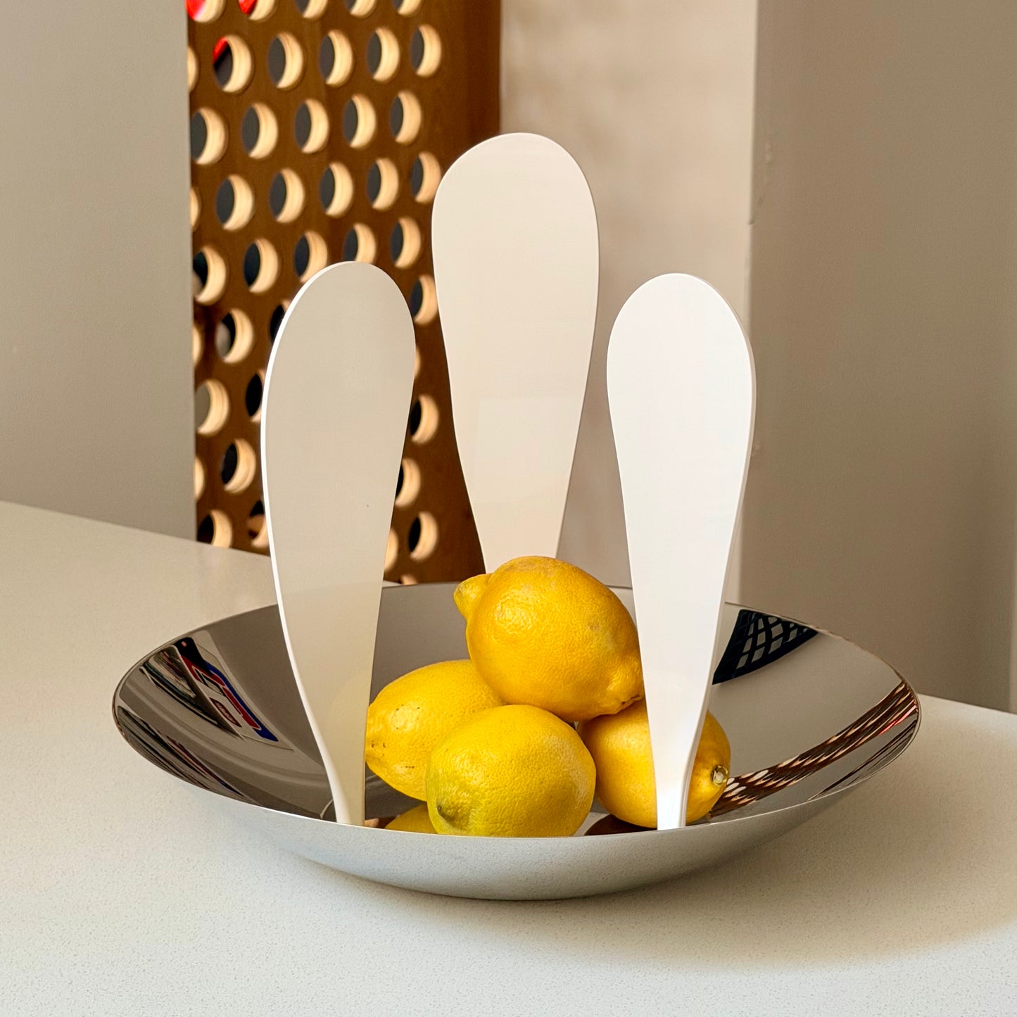 Martí Guixé 'Communicator' Fruit Bowl 2010