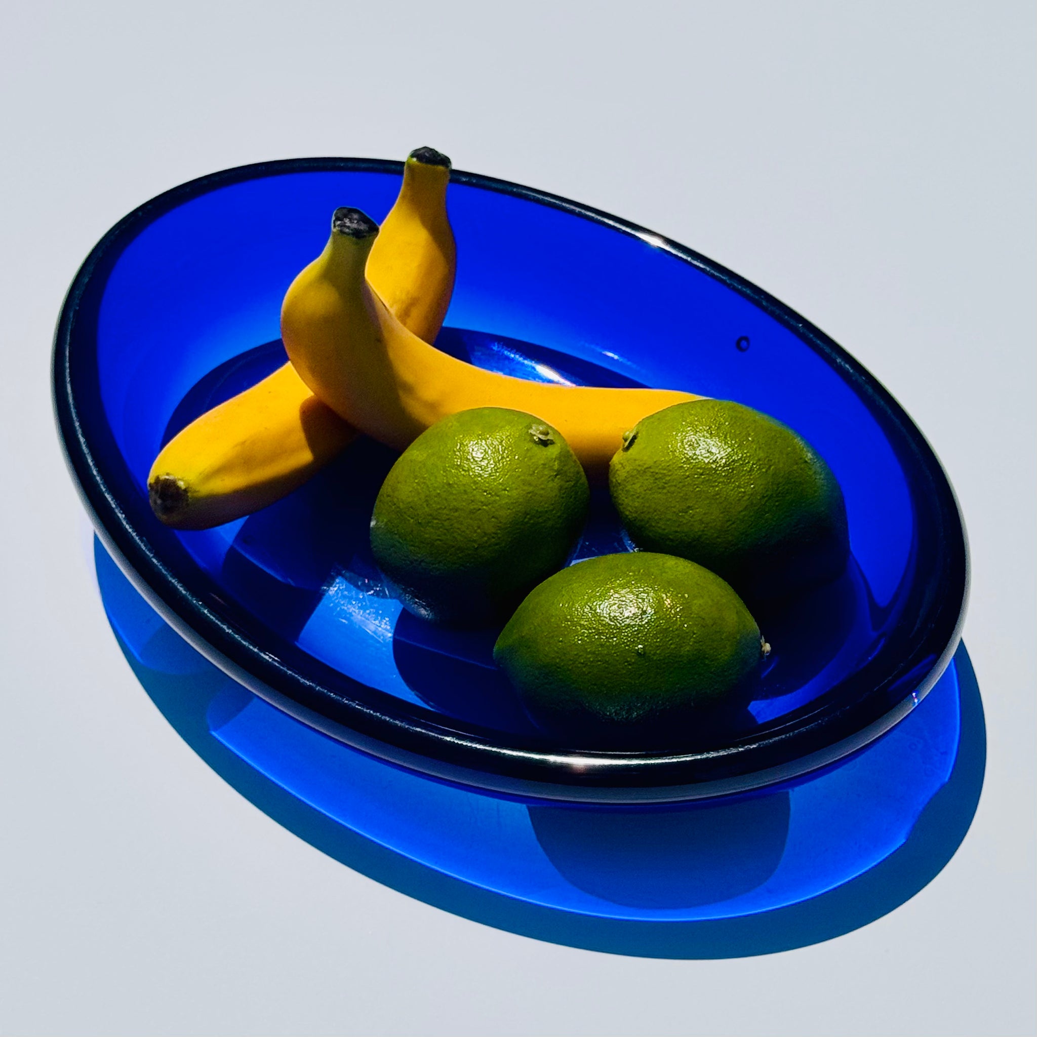 Vintage Stefano Giovannoni 'Big Bubbles' Fruit Bowl 2001