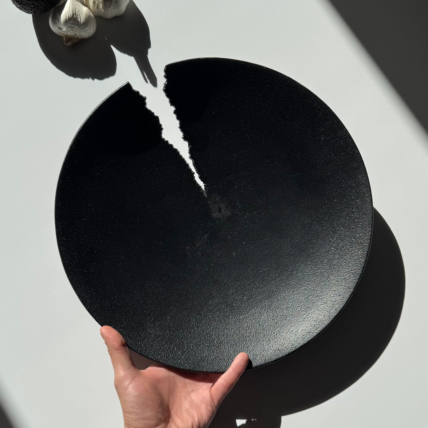 Scarce Takenobu Igarashi 'Platter / Crack' 1989