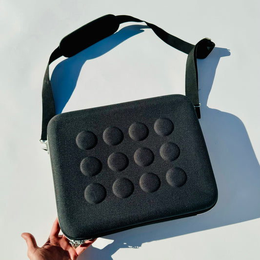 Vintage 'Upttäka' Briefcase / Carry On 2005