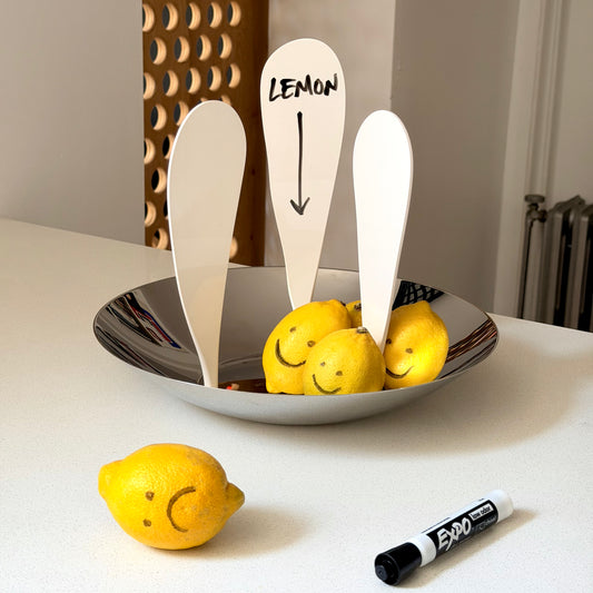 Martí Guixé 'Communicator' Fruit Bowl 2010