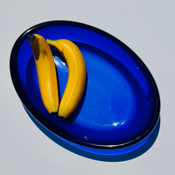 Vintage Stefano Giovannoni 'Big Bubbles' Fruit Bowl 2001
