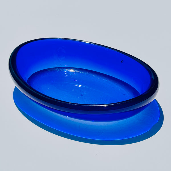 Vintage Stefano Giovannoni 'Big Bubbles' Fruit Bowl 2001