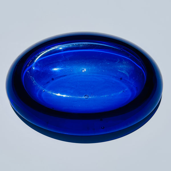 Vintage Stefano Giovannoni 'Big Bubbles' Fruit Bowl 2001
