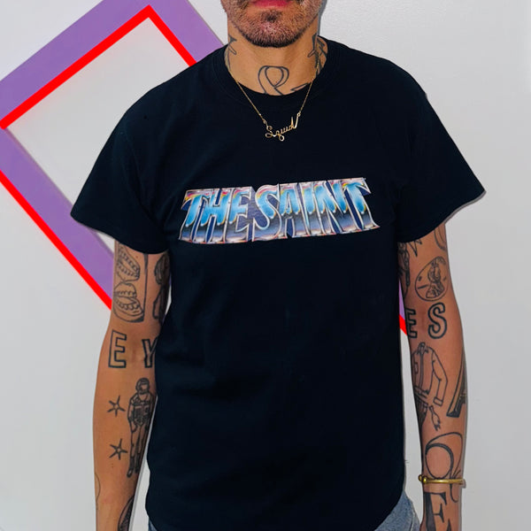 Opening Ceremony 'THE SAINT' Tshirt 2019 Sz.M