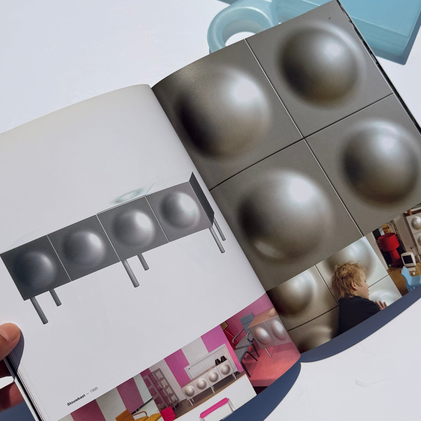 Richard Hutten 'Works In Use' Special Edition Softback 2006