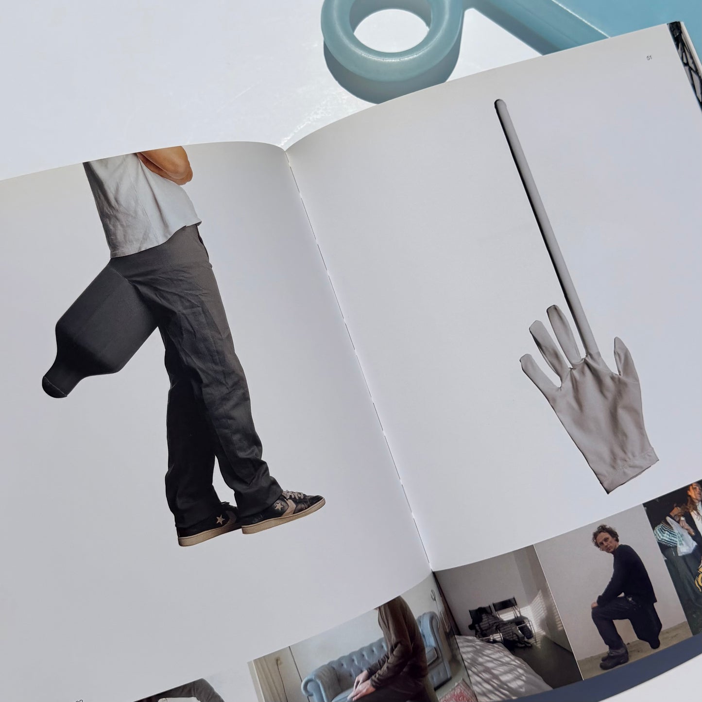 Richard Hutten 'Works In Use' Special Edition Softback 2006