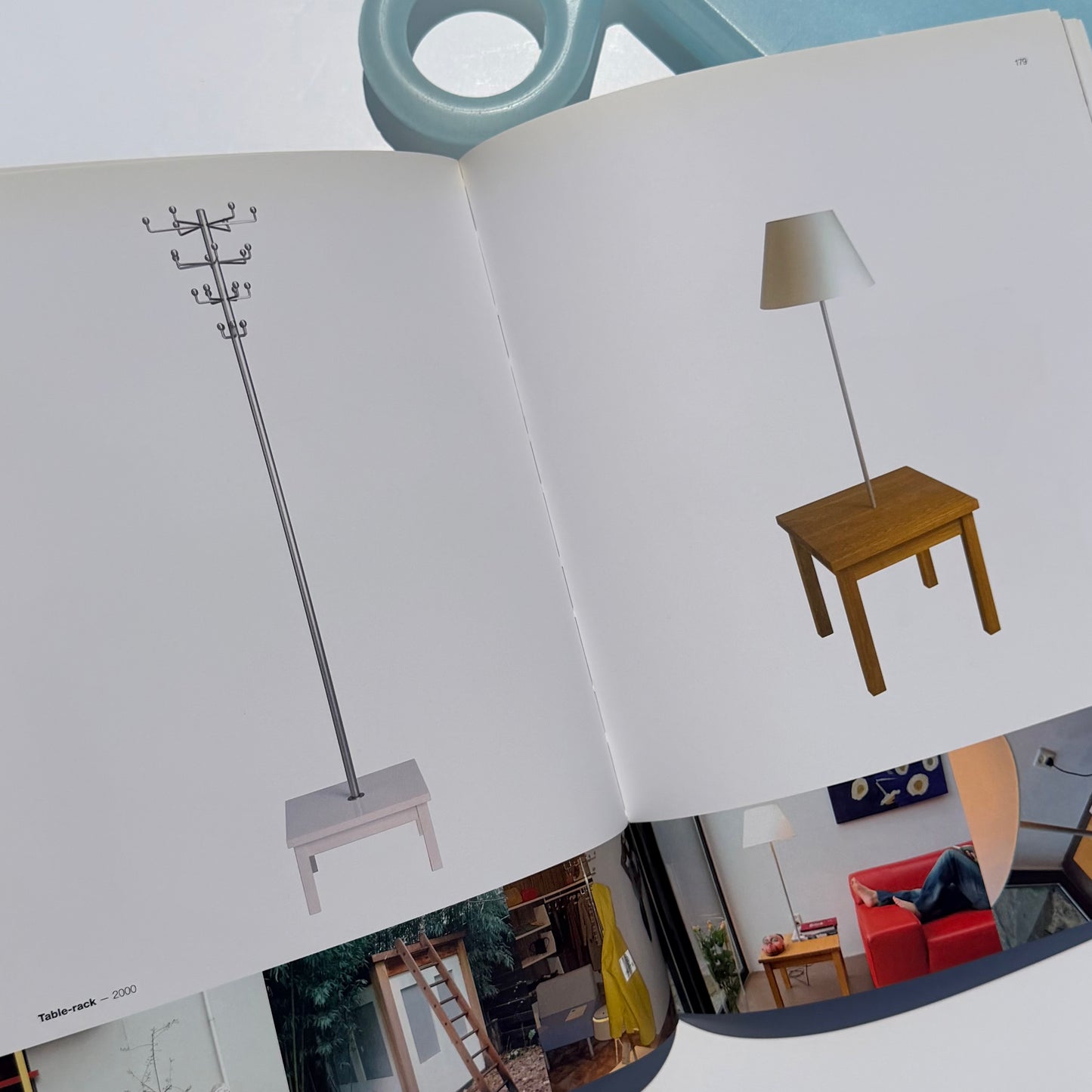 Richard Hutten 'Works In Use' Special Edition Softback 2006